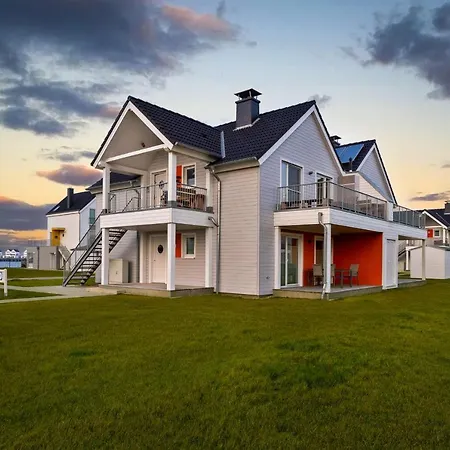 Fewo Kapitaen James Cook By Seeblick Ferien Oro E-ladesaeule! *