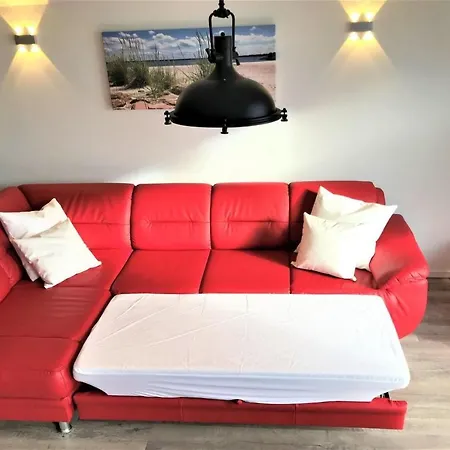 Fewo Kapitaen James Cook By Seeblick Ferien Oro E-ladesaeule!